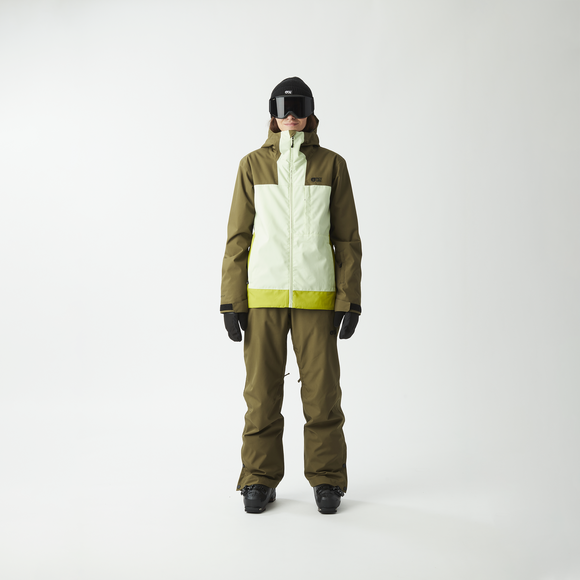 Picture Womens Ski Jacket - Seakrest