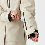 Picture Womens Ski Jacket - Orosi