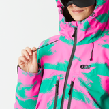 Picture Womens Ski Jacket - Akna