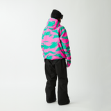 Picture Womens Ski Jacket - Akna