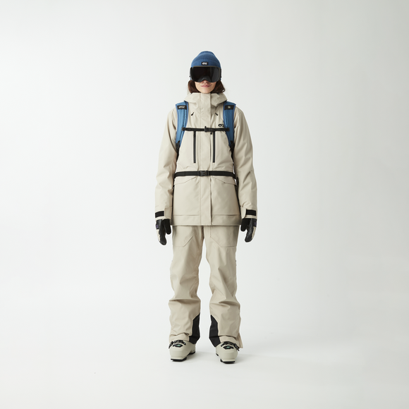 Picture Womens Ski Jacket - Orosi