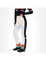 Rossignol Womens Salopettes/Ski Trousers - Dixy Softshell
