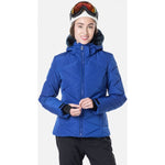 Rossignol Womens Ski Jacket - Staci Pearly