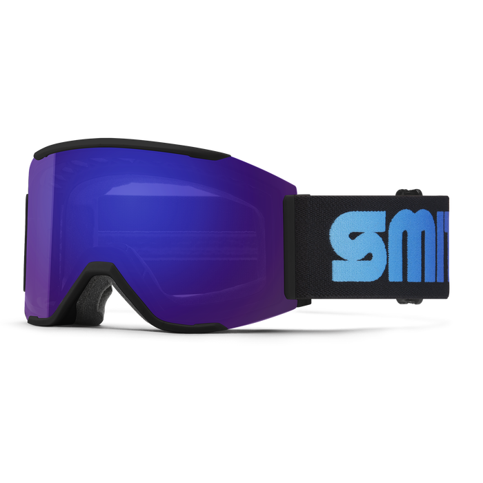 Smith Adults Ski & Board Goggles - Squad MAG