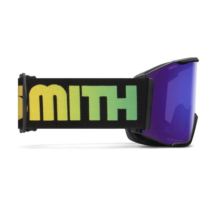 Smith Adults Ski & Board Goggles - Squad MAG