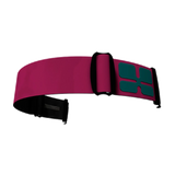 Aphex Adults Ski & Board Goggles - Goggle Straps