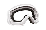 Aphex Adults Ski & Board Goggles - Styx WHT/REVBLU Photochromatic