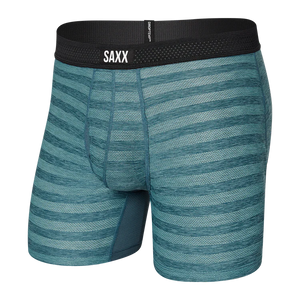 Saxx DropTemp Cooling Mesh Underwear