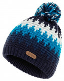 Kilpi Adults Bobble Hat - Skal