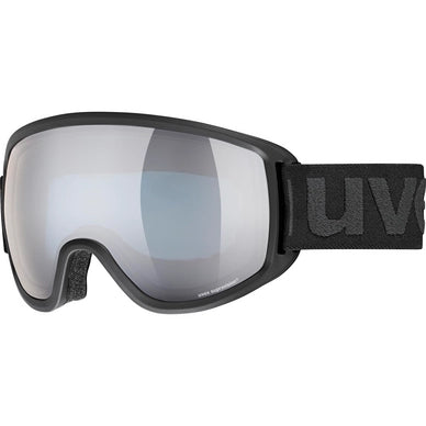 Uvex Adults Ski & Board Goggles - Topic FM