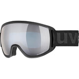 Uvex Adults Ski & Board Goggles - Topic FM