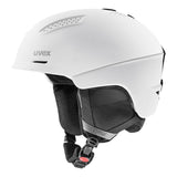 Uvex Adults Ski Helmet - ULTRA