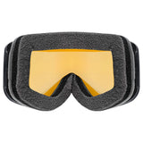 Uvex Adults Ski & Board Goggles - Pyrit LG