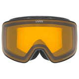 Uvex Adults Ski & Board Goggles - Pyrit LG