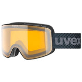 Uvex Adults Ski & Board Goggles - Pyrit LG