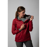 Montane Women's Hiking Jacket - Pertex® Shield Atomic Size 16