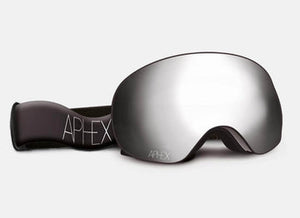 apex ski goggles Aphex Adults Ski & Board Goggles