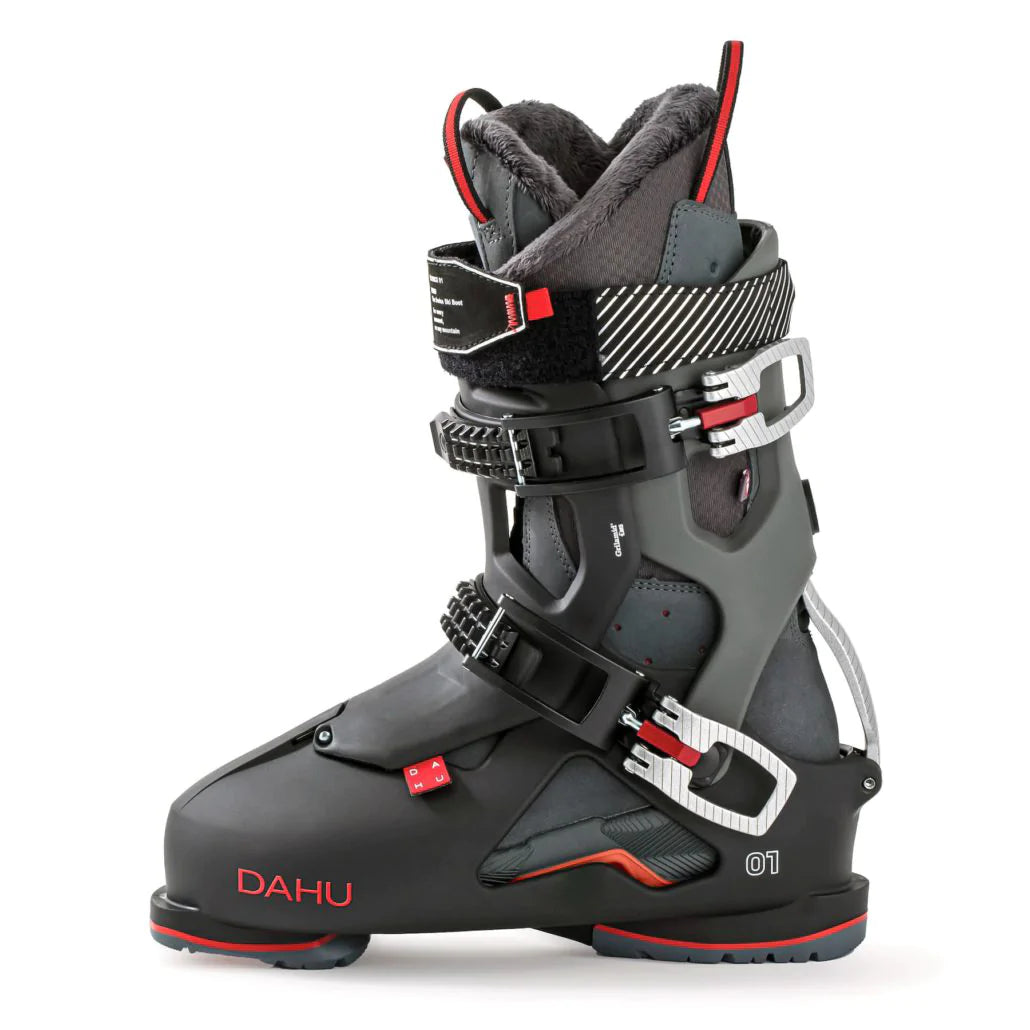 Mens ski boots deals 27.5