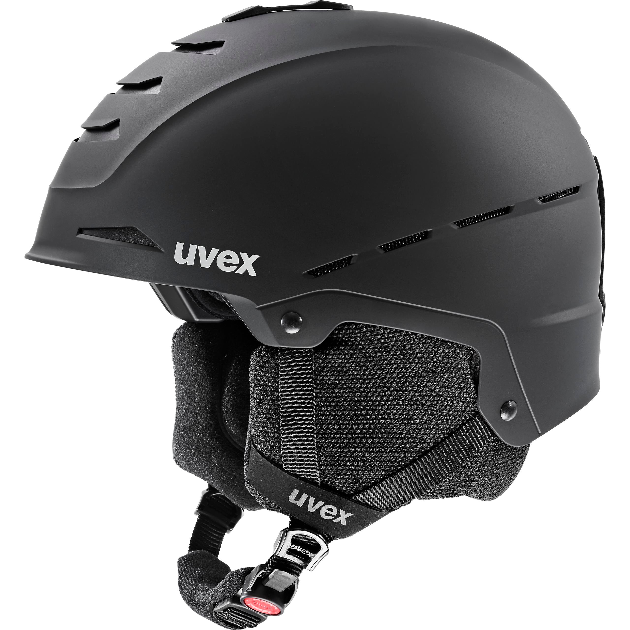 Uvex Adults Ski Helmet - LEGEND 2.0