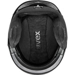 Uvex Adults Ski Helmet - LEGEND 2.0