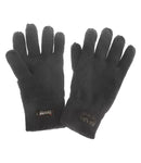 Result Unisex Thermal Gloves - Thinsulate Lined(40g 3M) (Charcoal)
