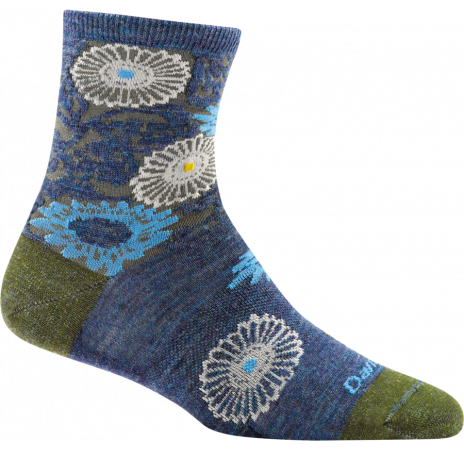 Darn Tough Women's Light Shorty Socks