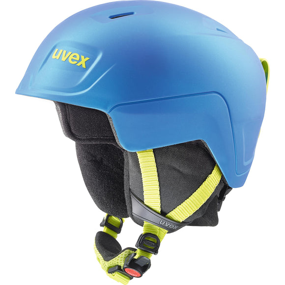 Uvex Manic Pro Unisex Ski and Snow Helmet