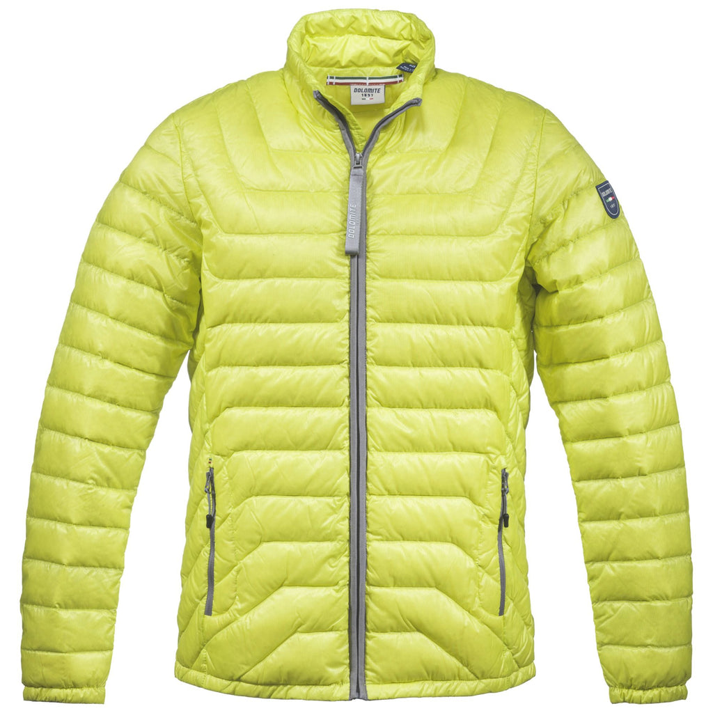 Dolomite Mens Insulated Jacket - Tures Down