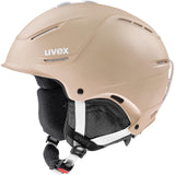 Uvex Ski Helmet P1US 2.0