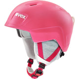 Uvex Manic Pro Unisex Ski and Snow Helmet