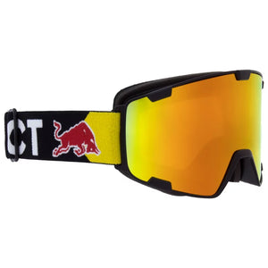 Red Bull Ski & Board Goggles SPECT PARK-017 Unisex