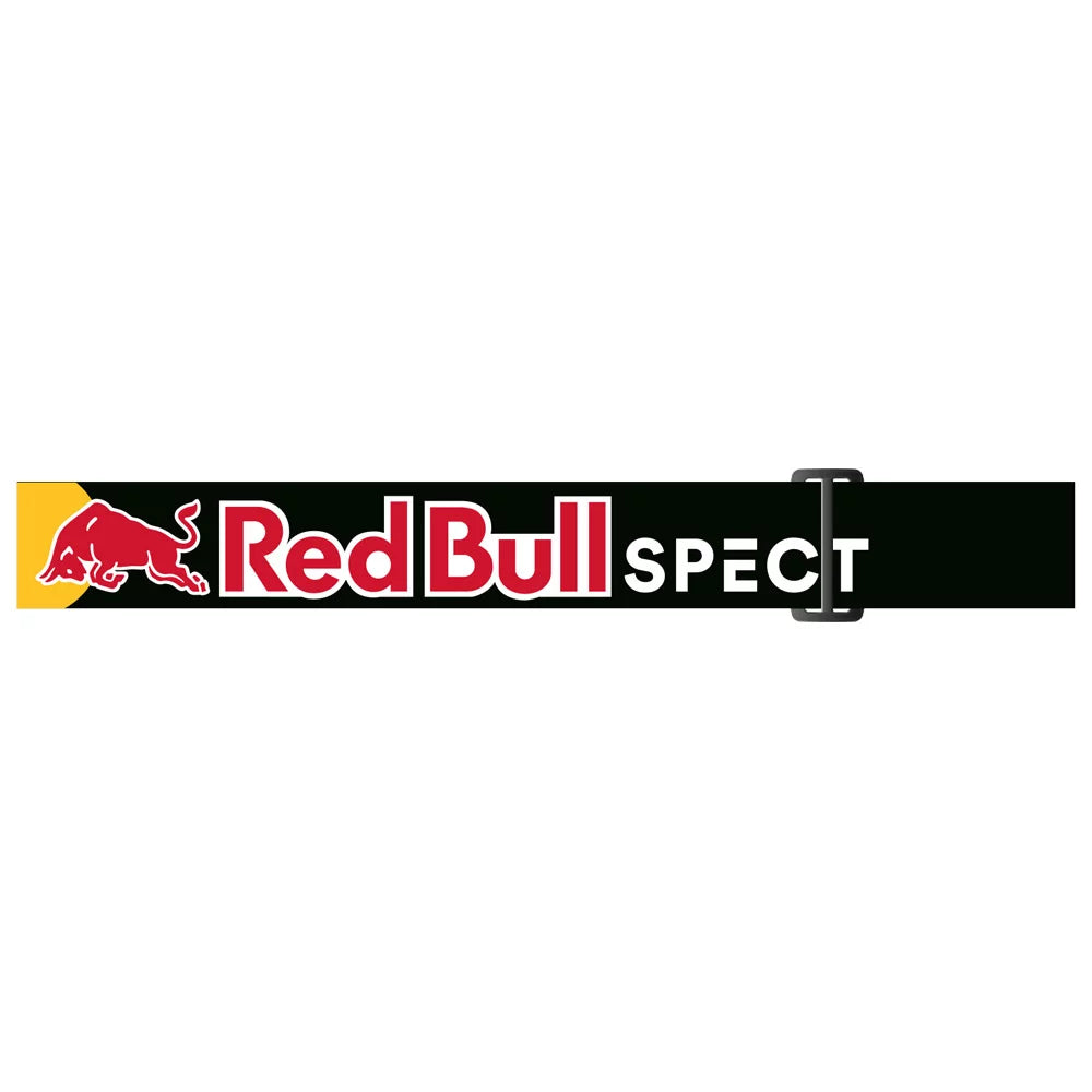 Red Bull Ski & Board Goggles SPECT SOLO-010S Unisex