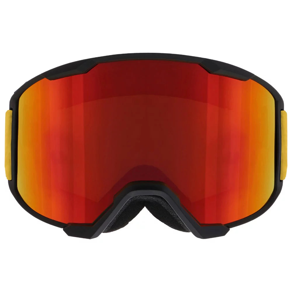 Red Bull Ski & Board Goggles SPECT SOLO-010S Unisex