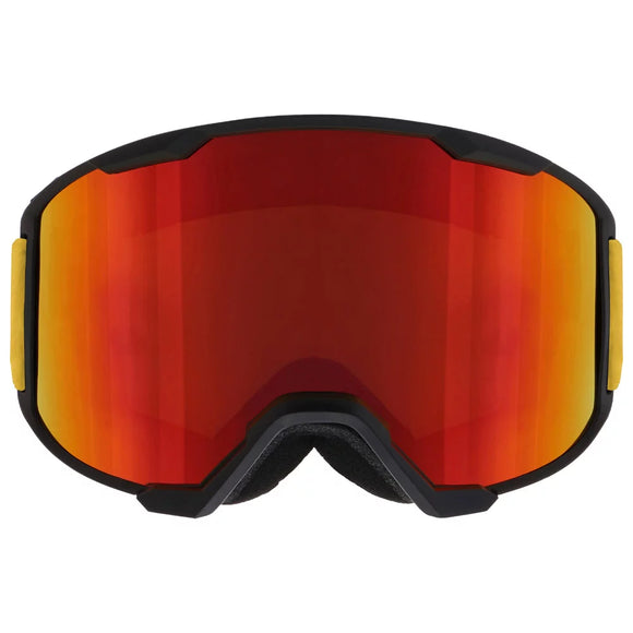 Red Bull Ski & Board Goggles - SPECT SOLO-010S