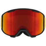 Red Bull Spect Adult Unisex SOLO-010S Ski Goggles