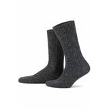 Alpaca Wool Unisex Socks Pack of 2