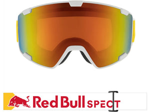 Red Bull Ski & Board Goggles SPECT PARK-016 Unisex