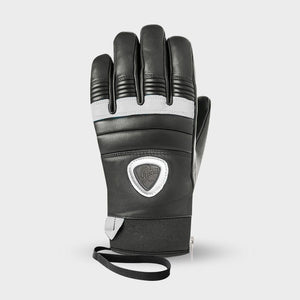 Racer 90 Leather Womens Ski Gloves