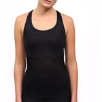 ACAI Womens Vest - Tank with Built In Bra