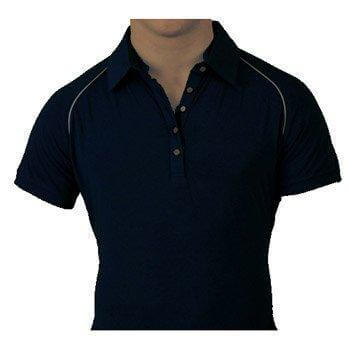 Bambooty Unisex Golf & Tennis Polo Shirt