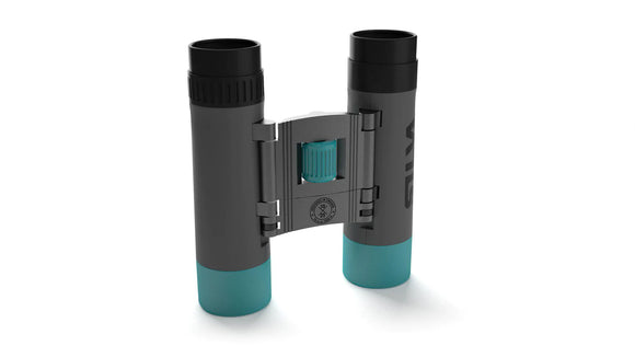 Silva Binoculars Pocket 10x