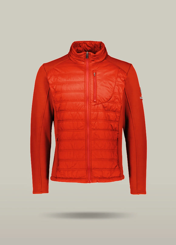 ZO ON Men's Bláfell Arctic Eco™ Jacket