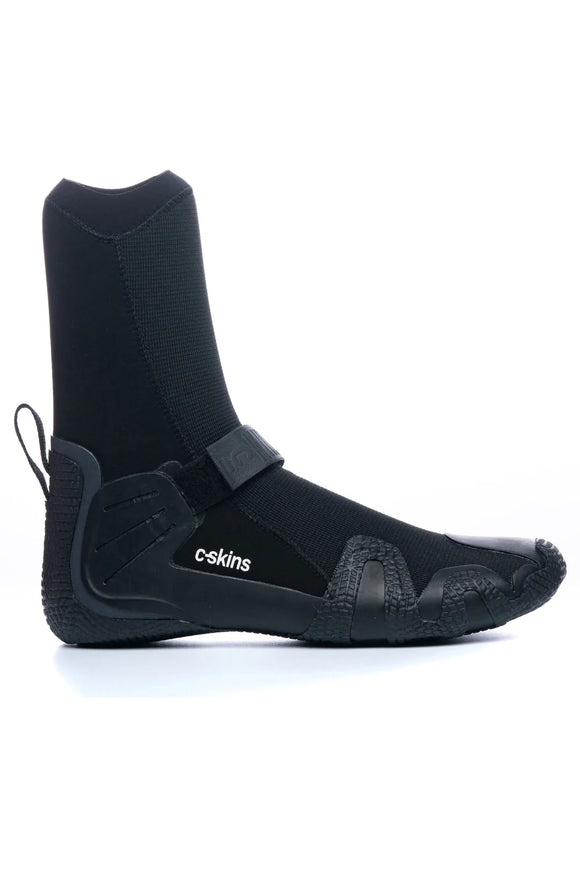 C-Skins Wired 7mm Adult Round Toe Boots