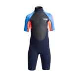 C-Skins SS Element 3:2 Jnr Unisex Shorti Wetsuit