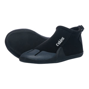 C-Skins Kids Water Shoes - Legend 3mm Round Toe