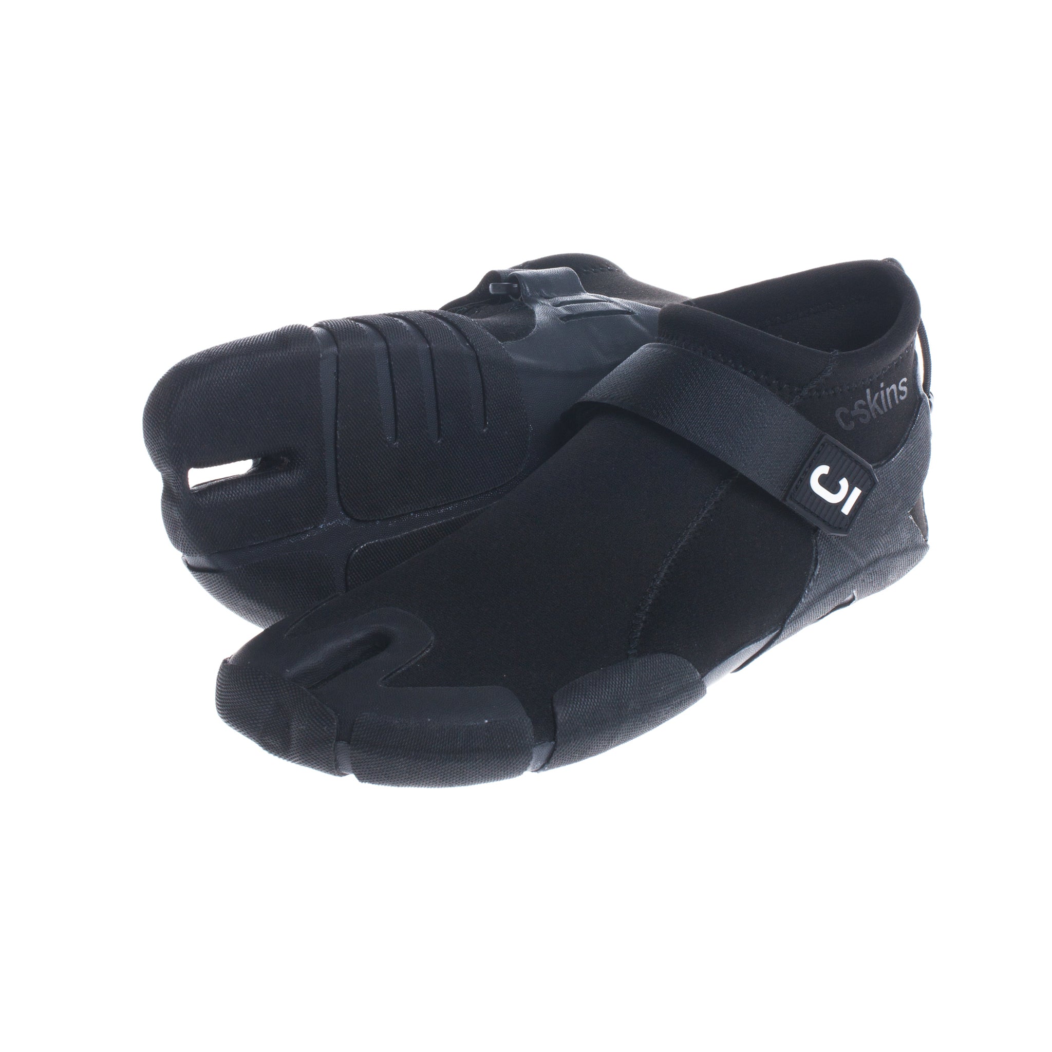 C-Skins Adults Water Shoes - Wired 2mm Split Toe