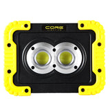 CORE Rechargeable Work Lamp 1150 Lumens