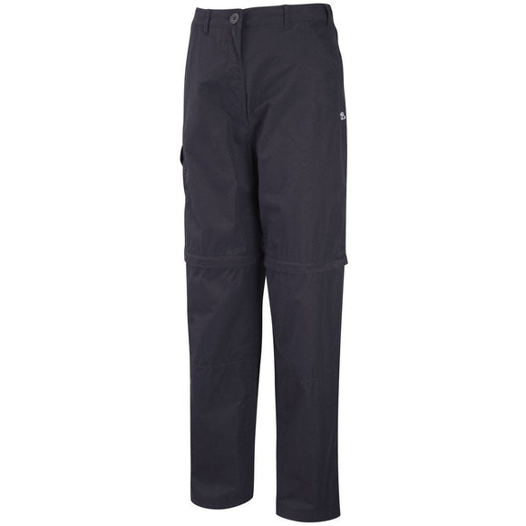 Craghoppers Women's Basecamp Convertible Trousers