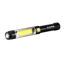 Core Lighting CL400 Magnetic Flashlight/Inspection