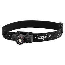 Coast XPH25R Rechargeable Pure Beam Focusing